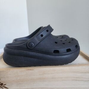 Crocs Kids Classic Cutie Clog